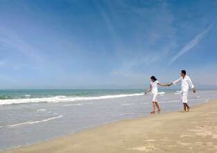 Itc Grand Goa, A Luxury Collection Resort & Spa