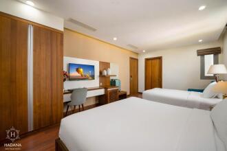 Hadana Boutique Danang