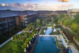 Hotel Indigo Bali Seminyak Beach