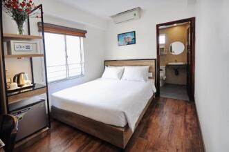 Golden Lotus Hotel Nha Trang