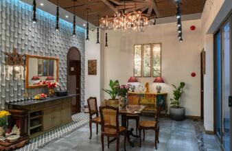 Aaron Hotel Nha Trang