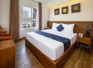 Saphia Hotel Nha Trang