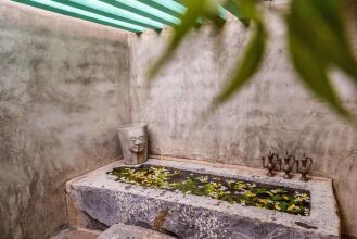 Jetwing Ayurveda Pavilions