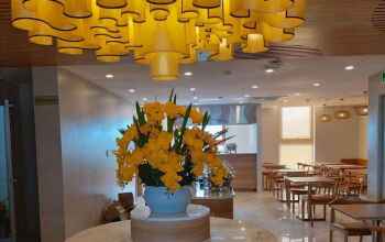 Sun Kiss Hotel Nha Trang