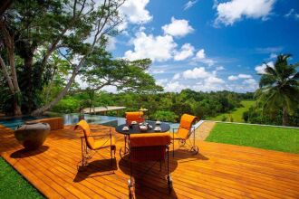 Haritha Villas And Spa