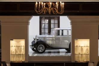 Galle Face Hotel
