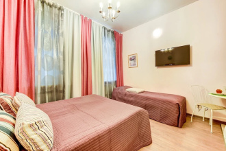 Provence Studios, фото 102