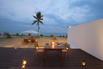 Jetwing Thalahena Villas