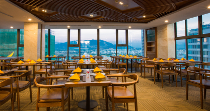 Dtx Hotel Nha Trang