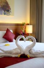 Taksu Sanur Hotel
