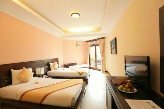 Romana Resort & Spa
