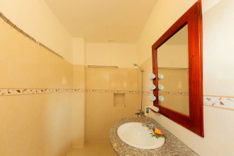 Bao Quynh Bungalow