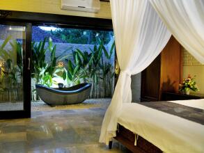 Hidden Paradise Cottages