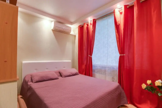 KvartalApartments. Meshcherskiy Bulvar 3, фото 35
