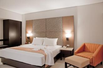 Bali Rani Hotel