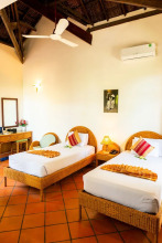 White Sand Resort