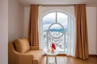 Nha Trang Prince Hotel