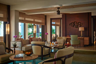 The Ritz-Carlton Bali