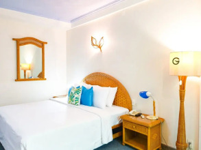 Green Hotel Nha Trang