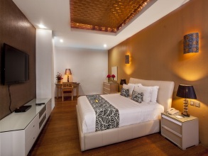 Kuta Paradiso Hotel