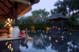 Ayana Resort And Spa Bali