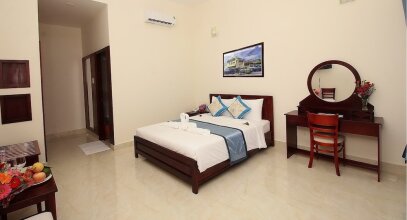 Ocean Place Mui Ne Resort Hotel