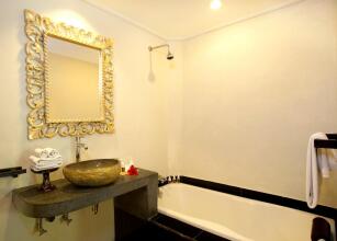 The Mansion Resort Hotel & Spa