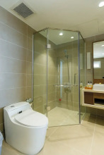 Le Aqua Resort & Spa Phan Thiet (Ex.Swiss Village Resort & Spa)