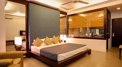 Hotel Tourmaline