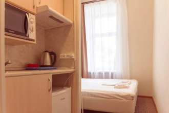 Aroom Hotel на Китай-Городе, фото 170