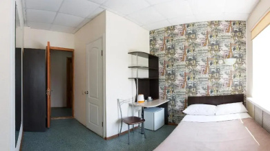 Hotel Berezka, фото 58