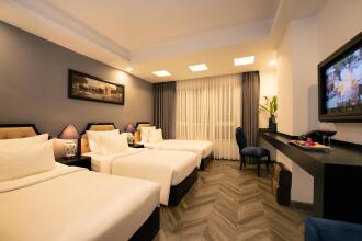 Adora Art Hotel