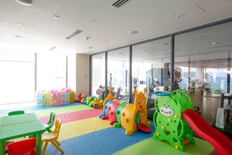 Queen Ann Hotel Nha Trang