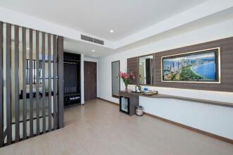 Atlantic Hotel Nha Trang