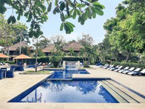 Mercure Resort Sanur
