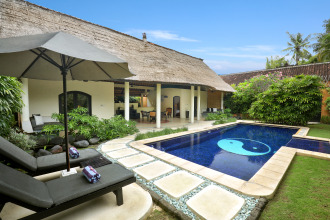 Impiana Private Villas Seminyak