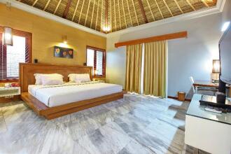 Abi Bali Resort And Villa