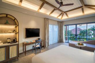 Centara Mirage Resort Mui Ne