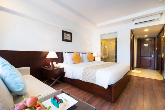Hoang Ngoc Resort (Oriental Pearl)