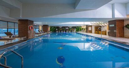 Muong Thanh Hotel Da Nang
