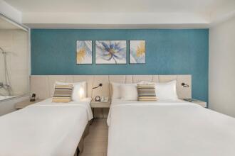 Atlantic Hotel Nha Trang