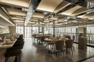La Siesta Premium Saigon Central