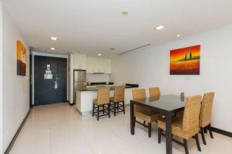 The Palms, Kamala Beach