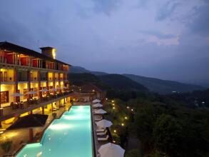 Amaya Hills Kandy