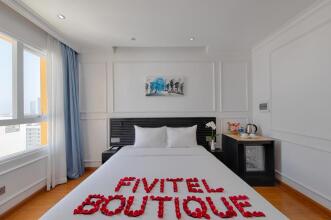 Fivitel Boutique Da Nang