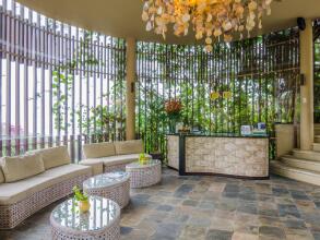 The Griya Villas And Spa