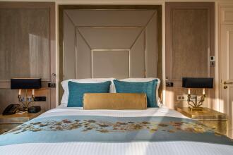 Caravelle Hotel