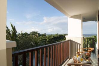 Bali Relaxing Resort And Spa
