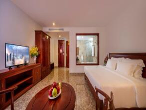 Red Sun Hotel Nha Trang