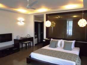 Hotel Tourmaline